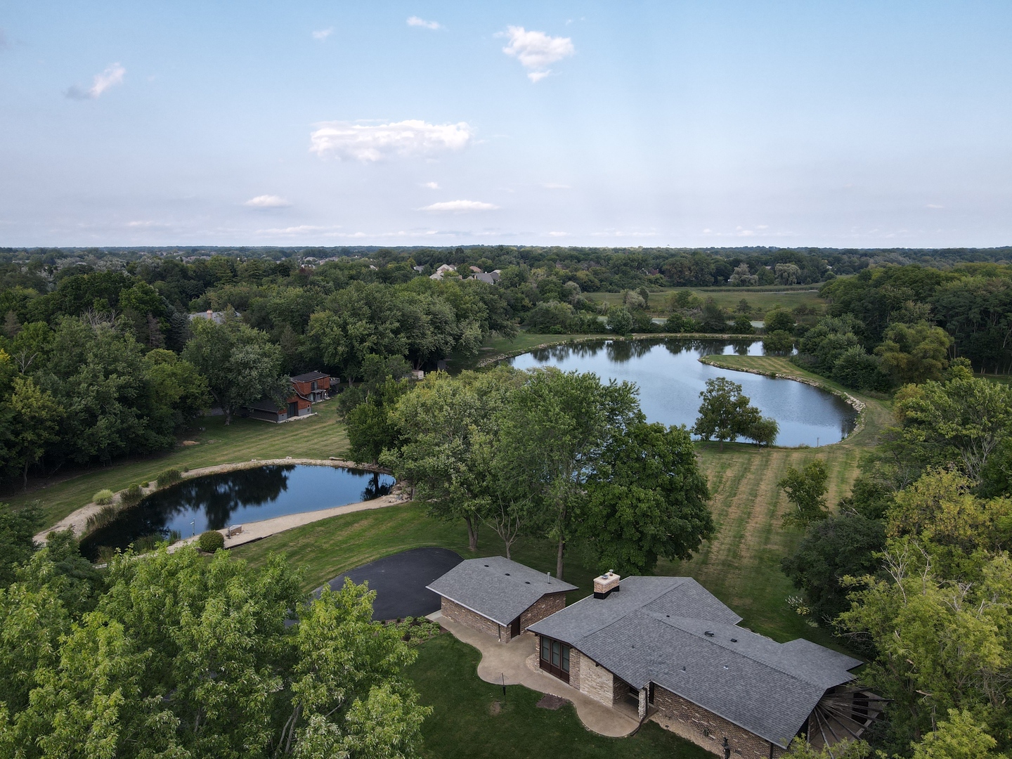 330 S Barrington Road