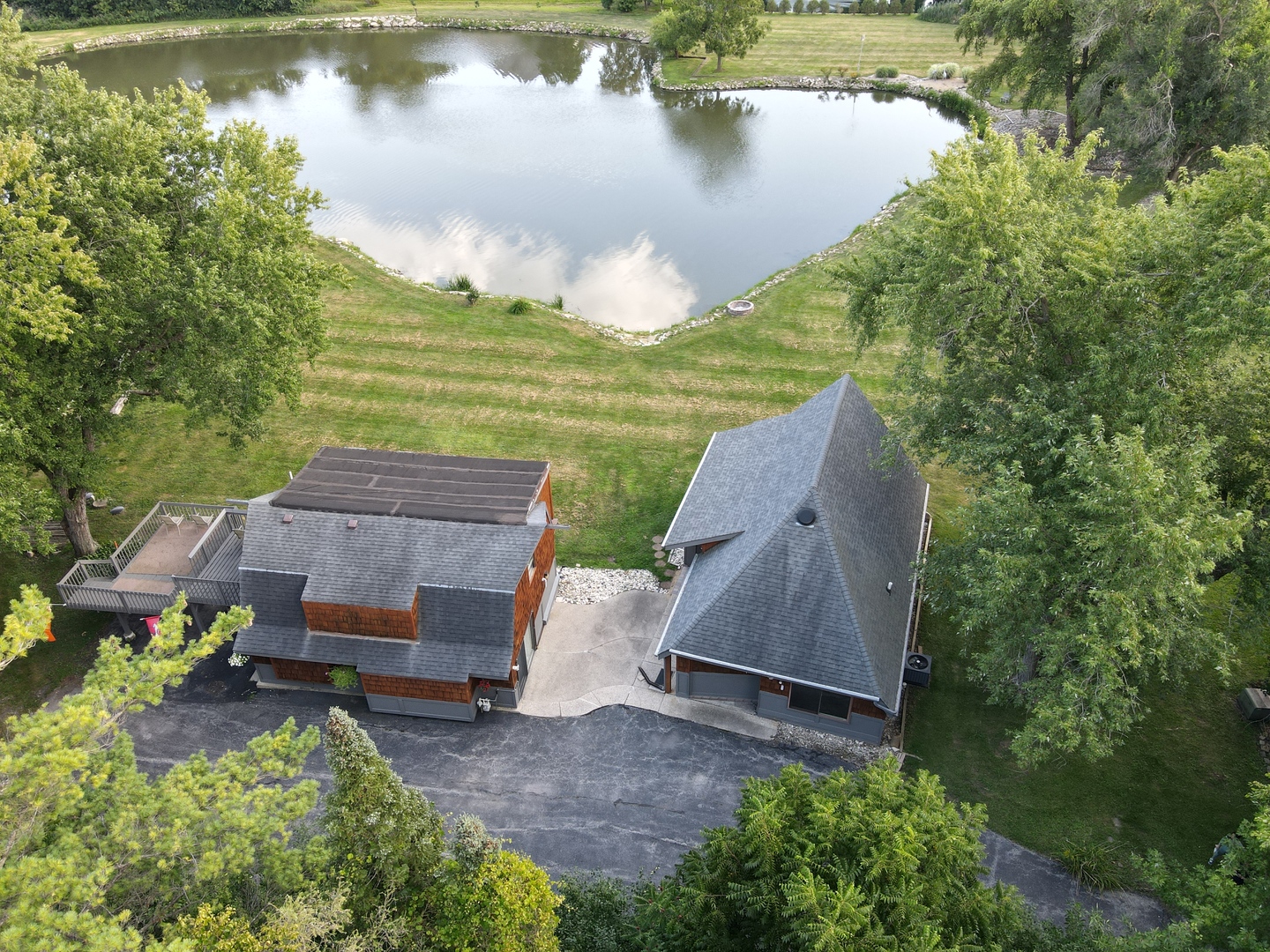 330 S Barrington Road