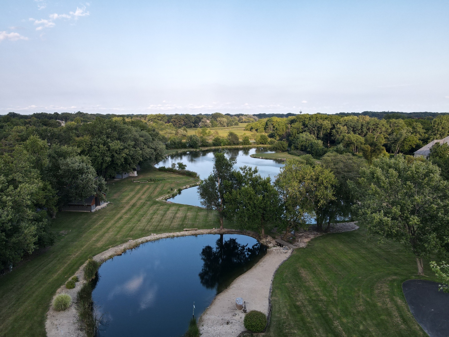 330 S Barrington Road