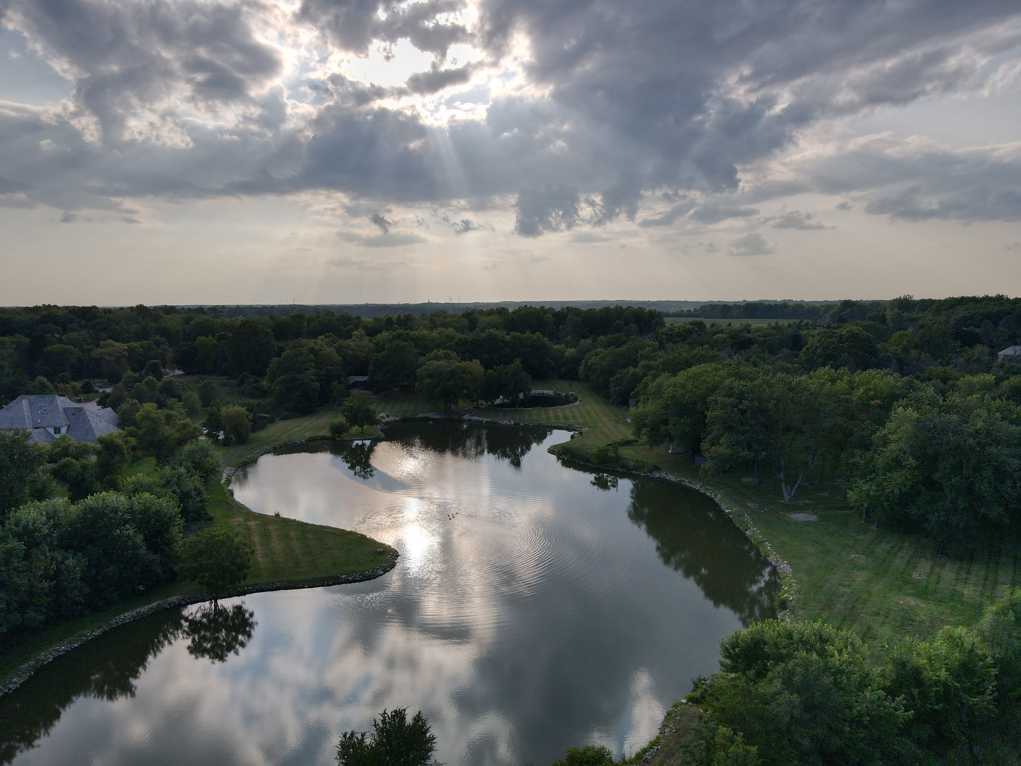 330 S Barrington Road