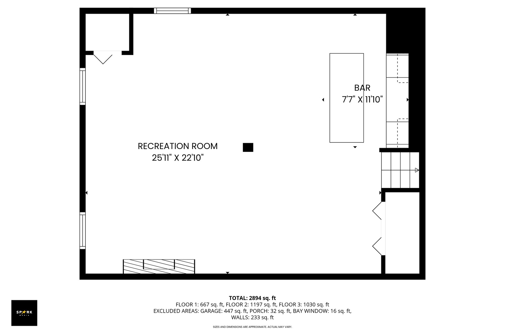 320 Pochet Lane