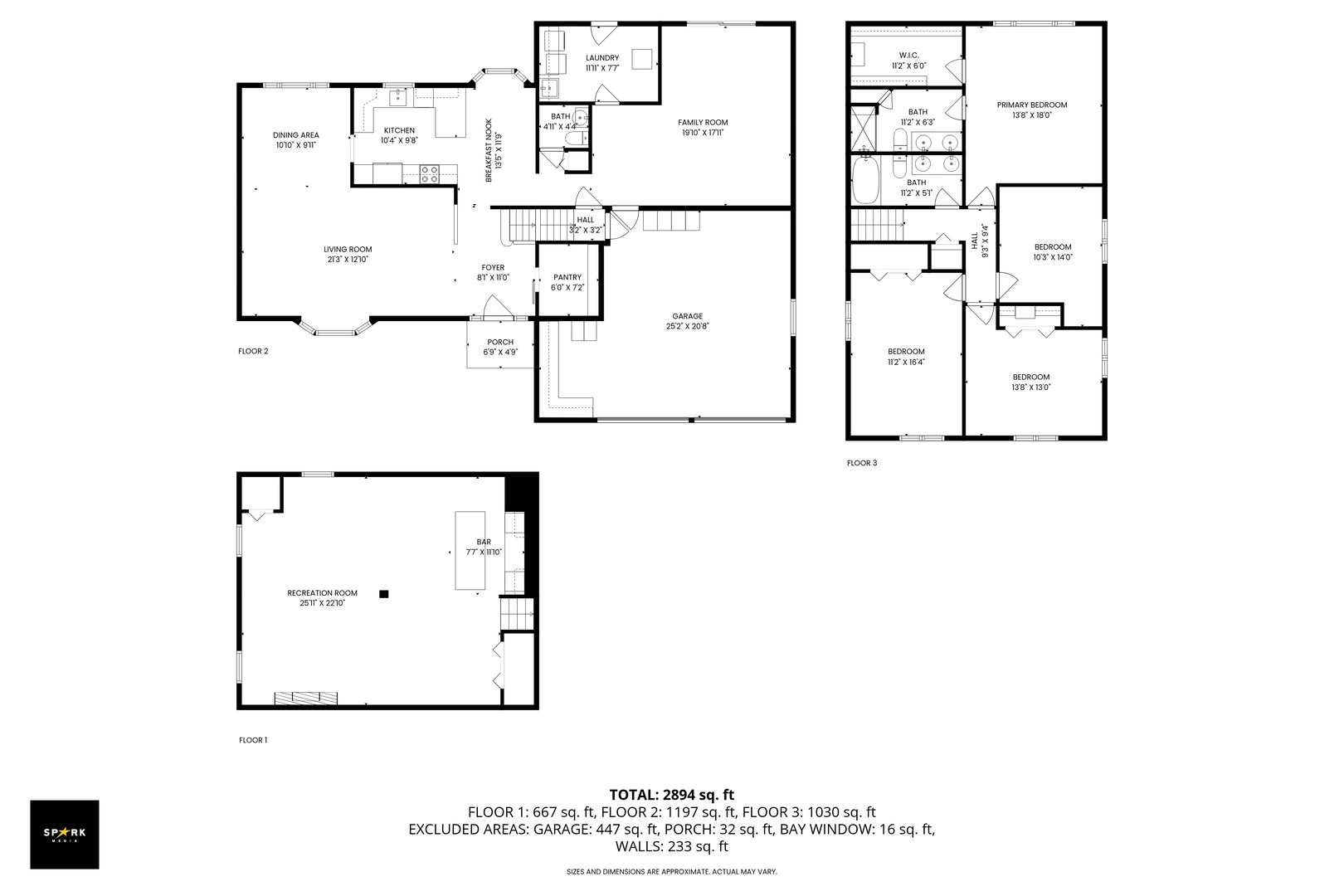 320 Pochet Lane