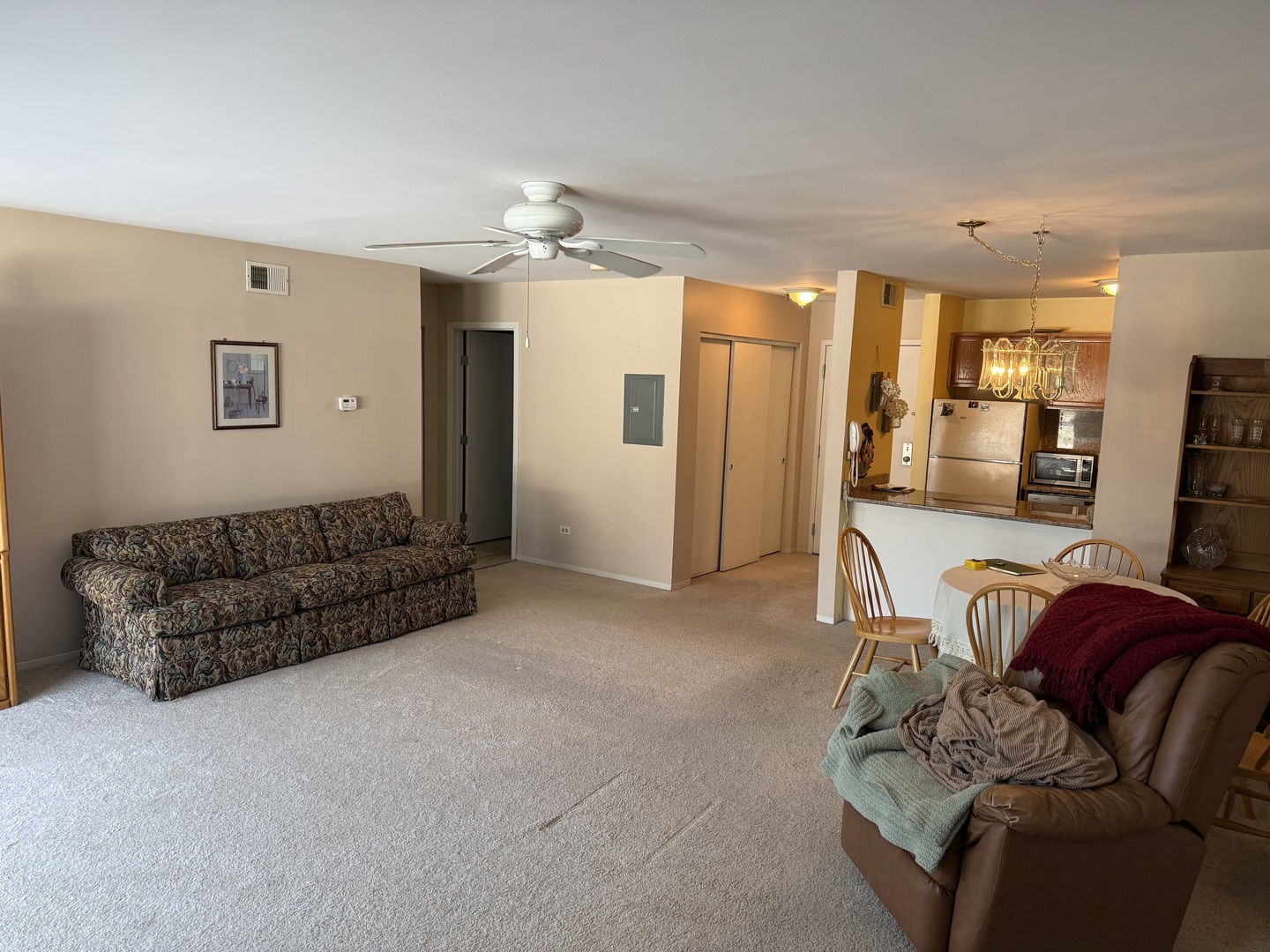 3265 Kirchoff Road Unit: 116