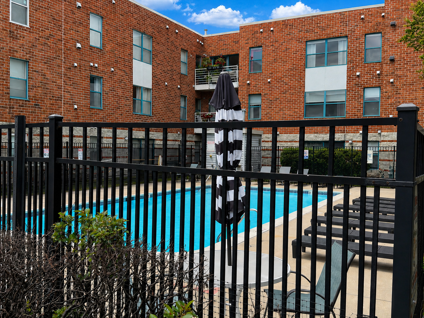 3265 Kirchoff Road Unit: 116