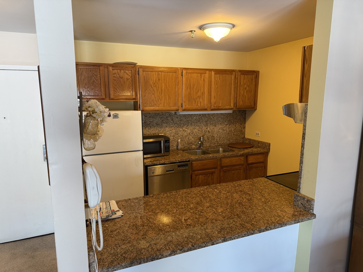 3265 Kirchoff Road Unit: 116