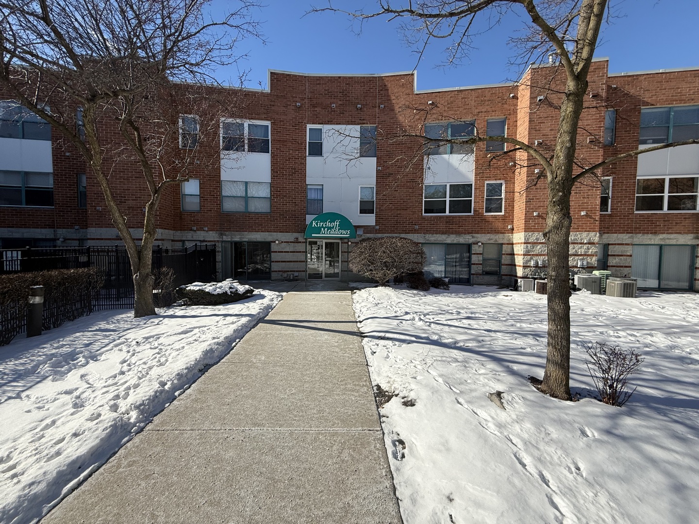 3265 Kirchoff Road Unit: 116