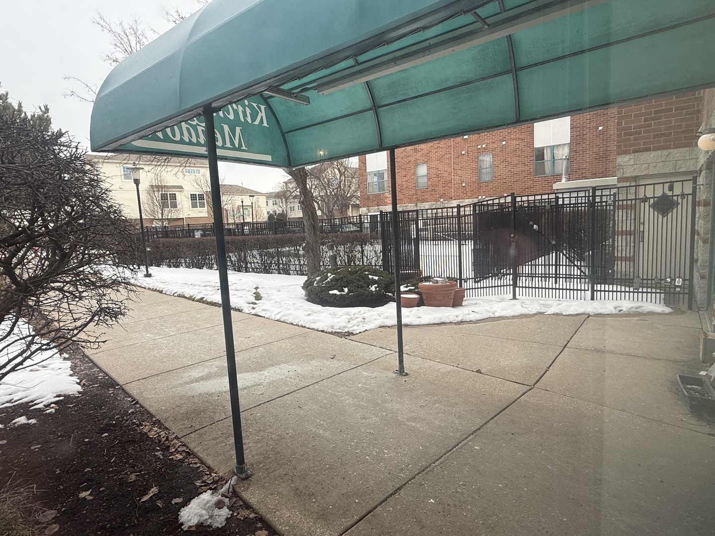 3265 Kirchoff Road Unit: 116