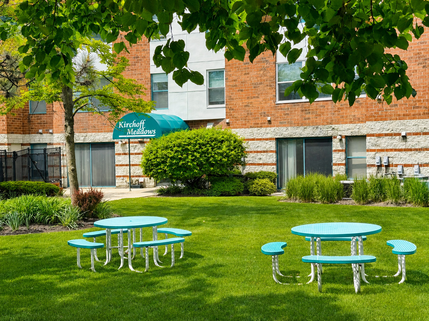 3265 Kirchoff Road Unit: 116