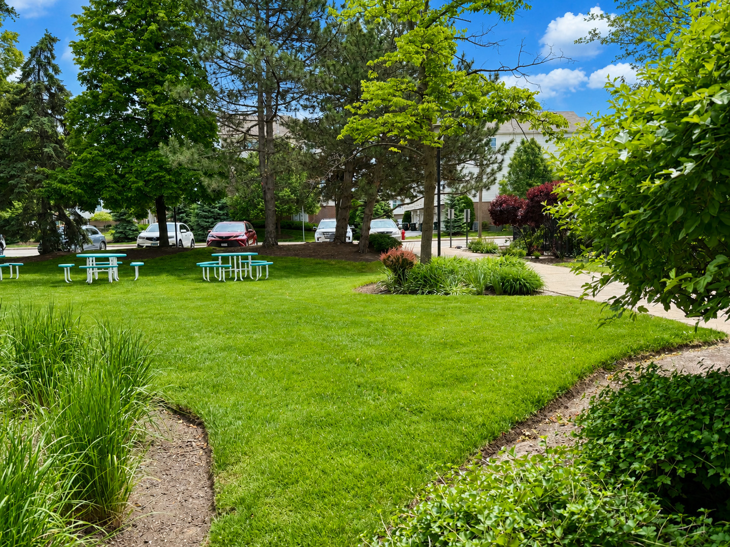 3265 Kirchoff Road Unit: 116