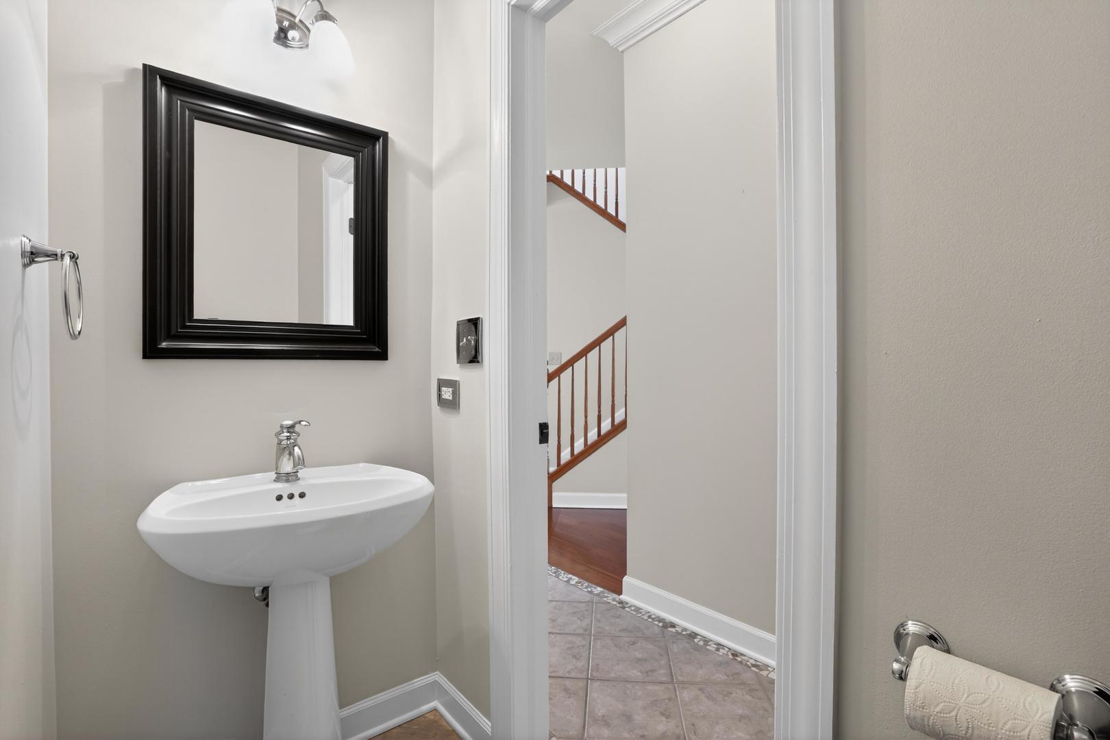 612 Stone Canyon Circle