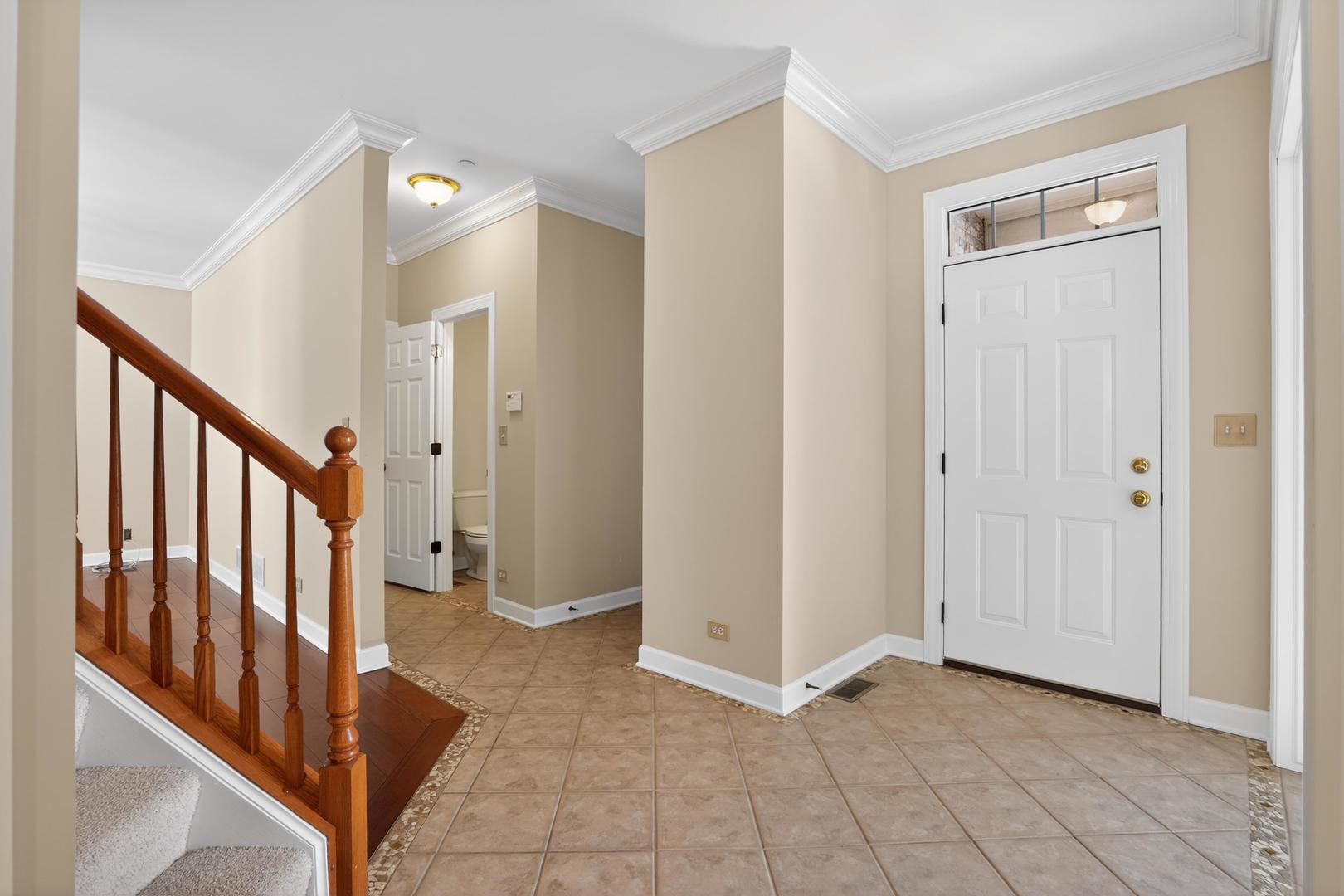 612 Stone Canyon Circle