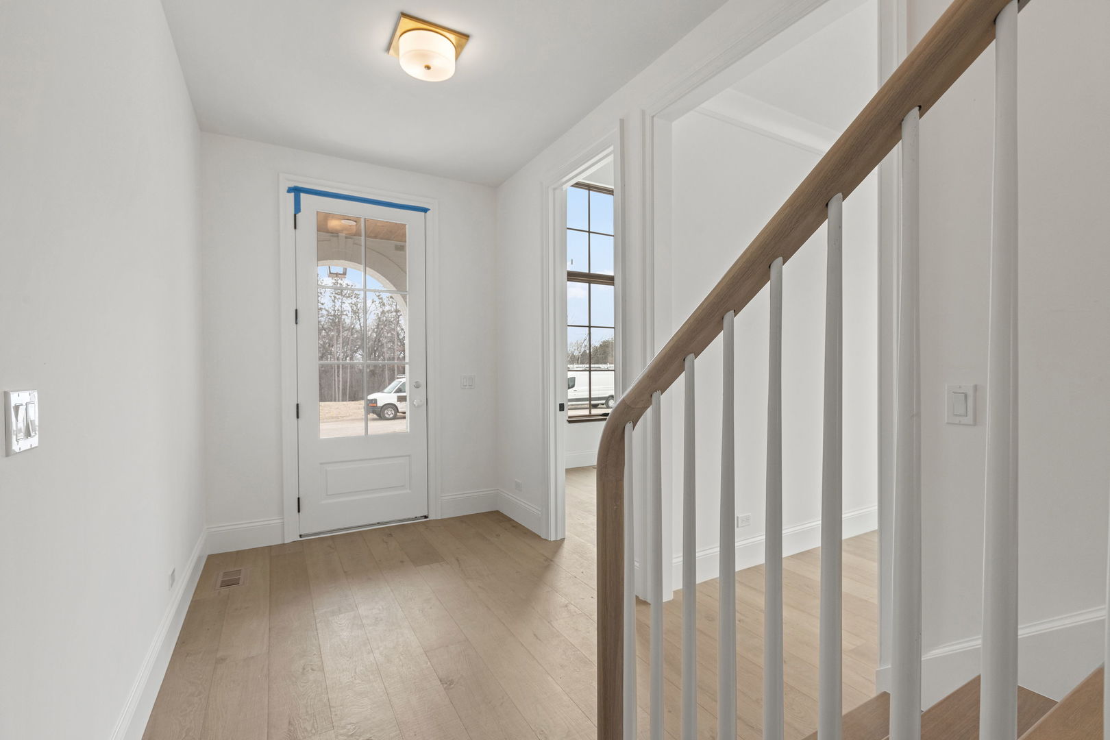 1945 Lot 2 N Northumberland Pass