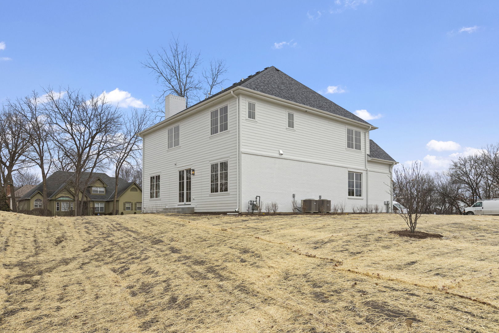 1945 Lot 2 N Northumberland Pass