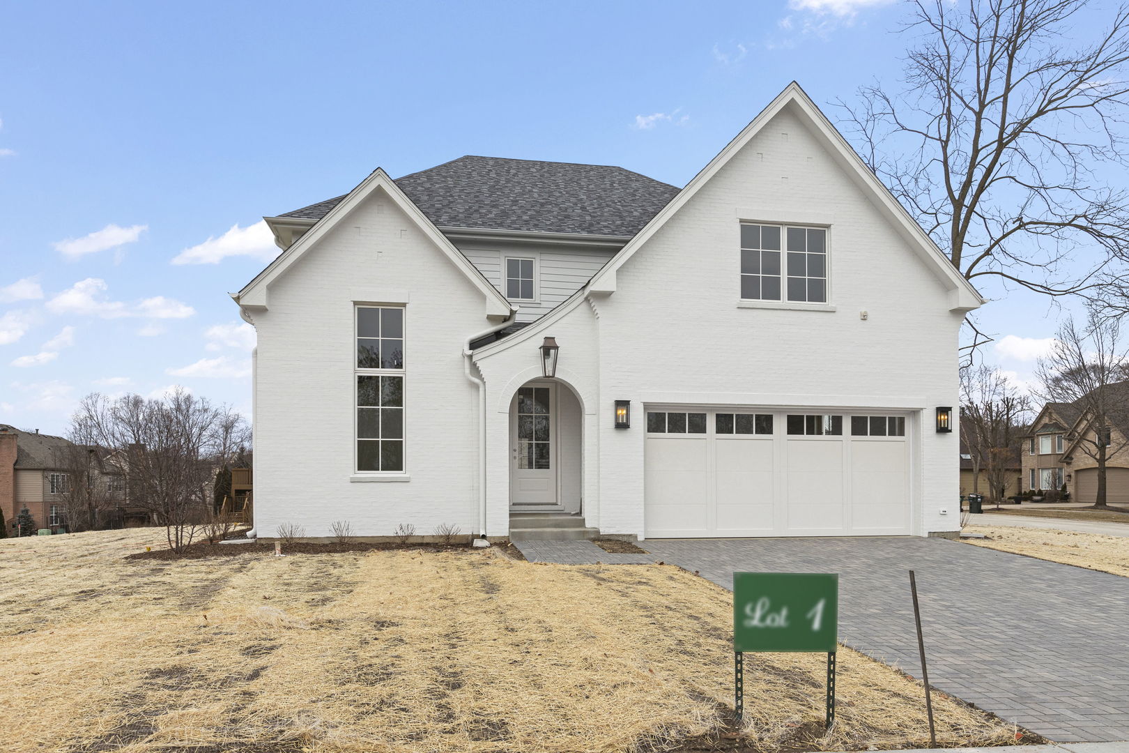 1945 Lot 2 N Northumberland Pass