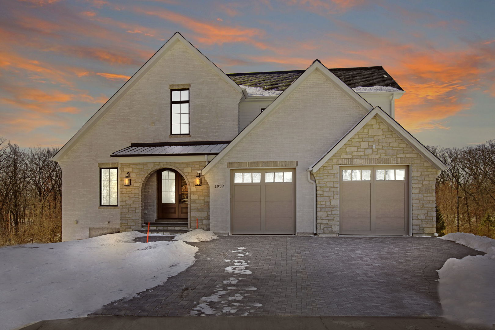 1945 Lot 3 N Northumberland Pass