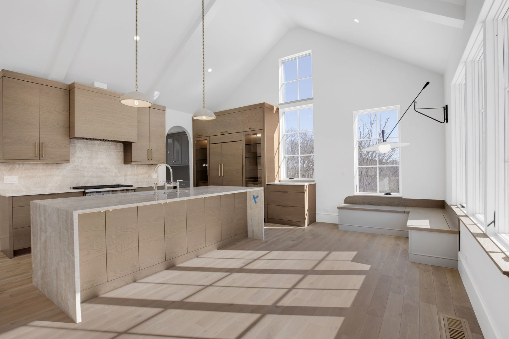 1945 Lot 5 N Northumberland Pass