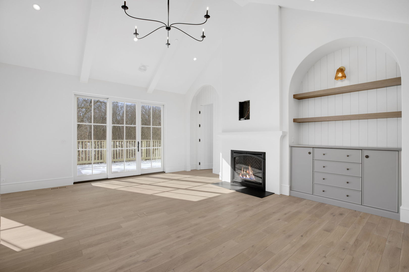 1945 Lot 5 N Northumberland Pass