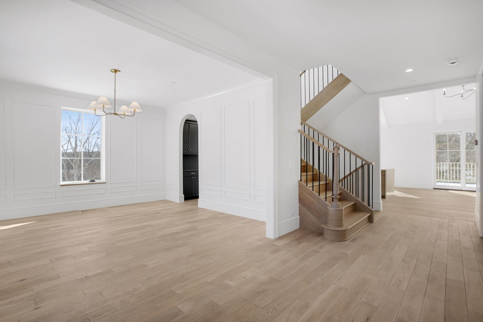 1945 Lot 5 N Northumberland Pass