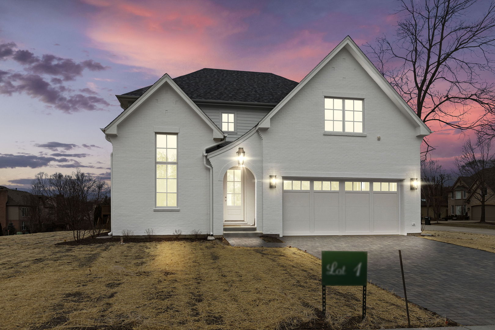 1945 Lot 6 N Northumberland Pass