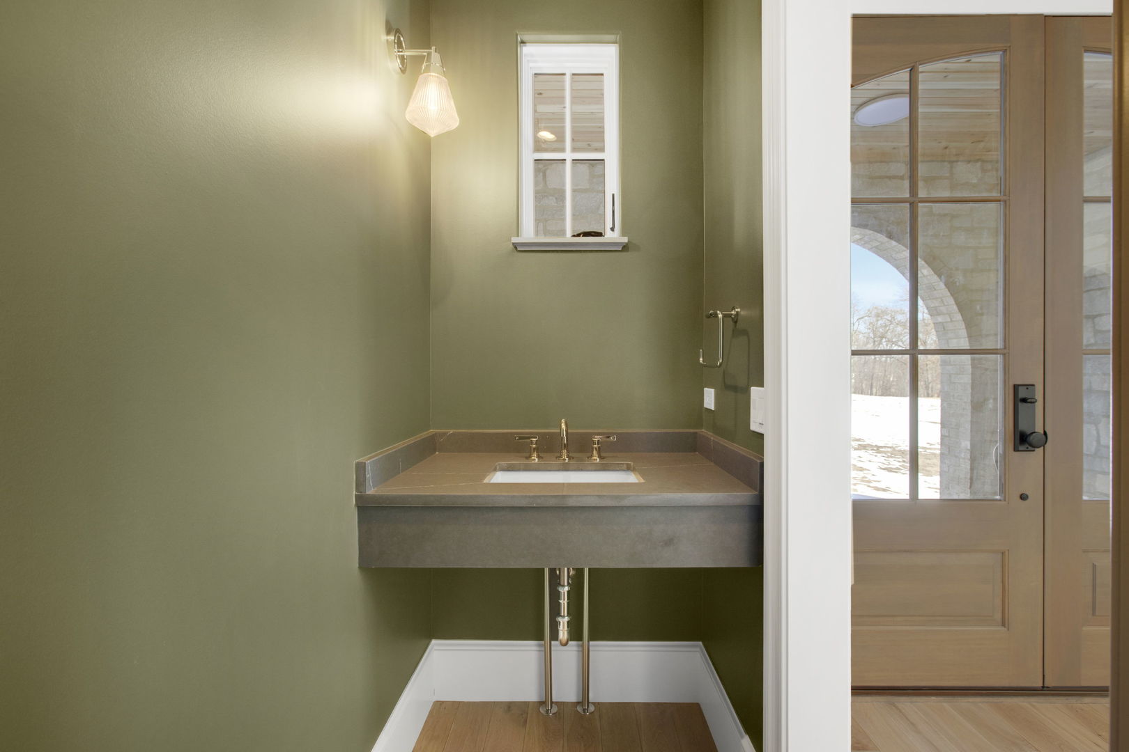 1945 Lot 7 N Northumberland Pass