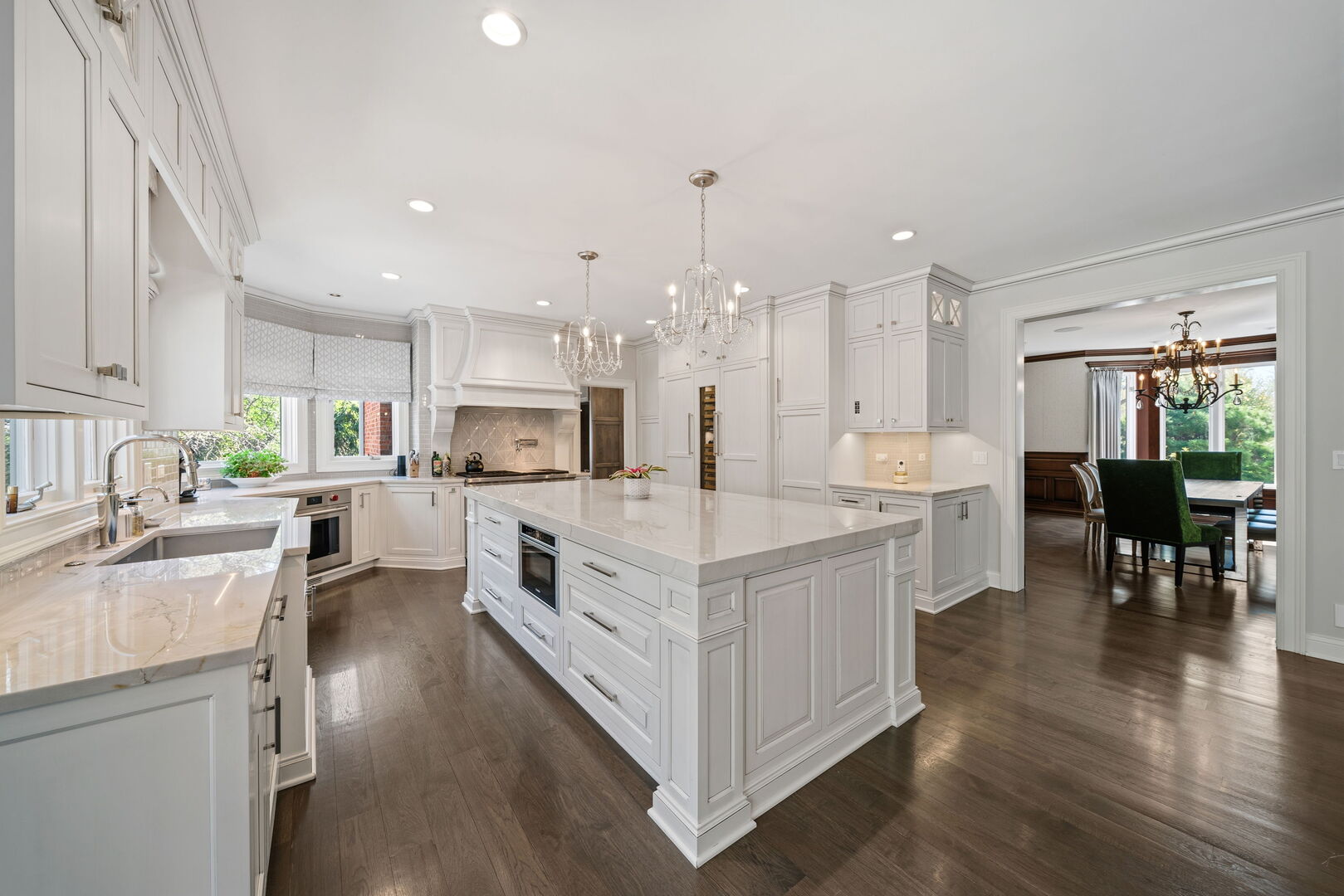 599 Chateaux Bourne Drive