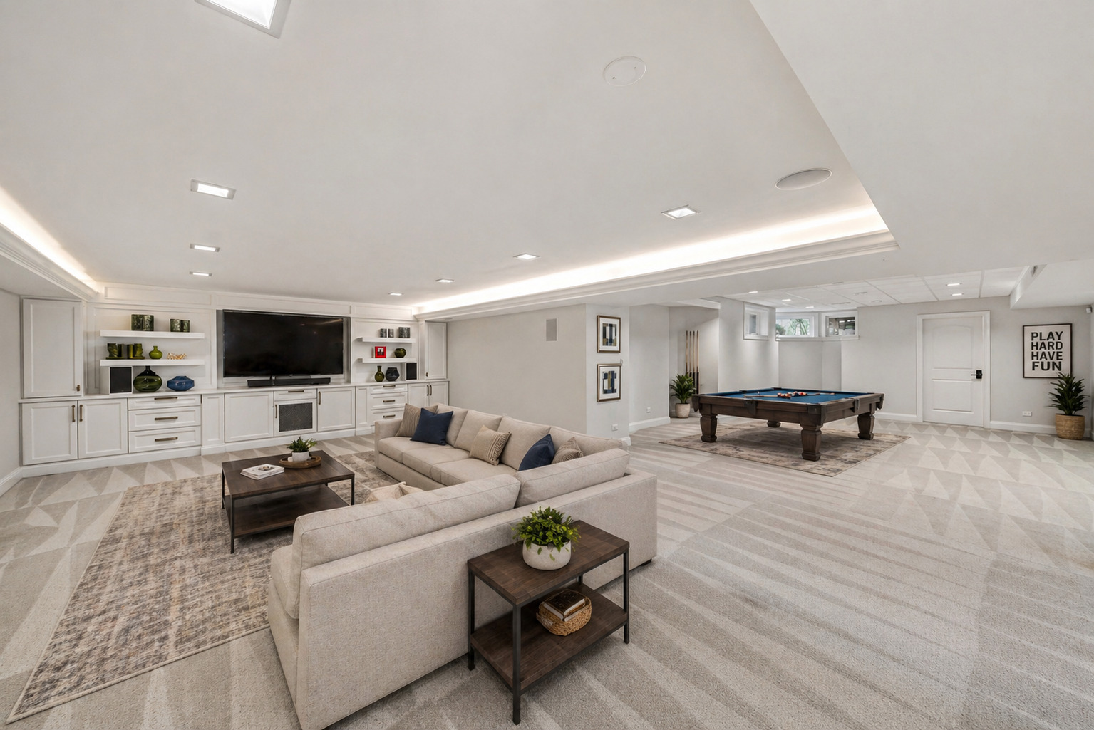599 Chateaux Bourne Drive