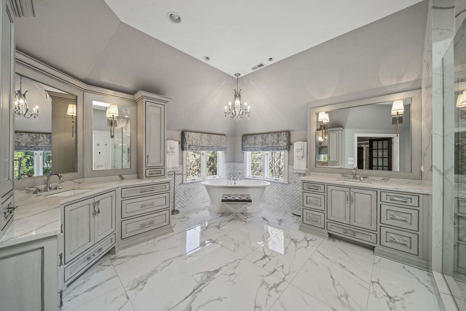 599 Chateaux Bourne Drive
