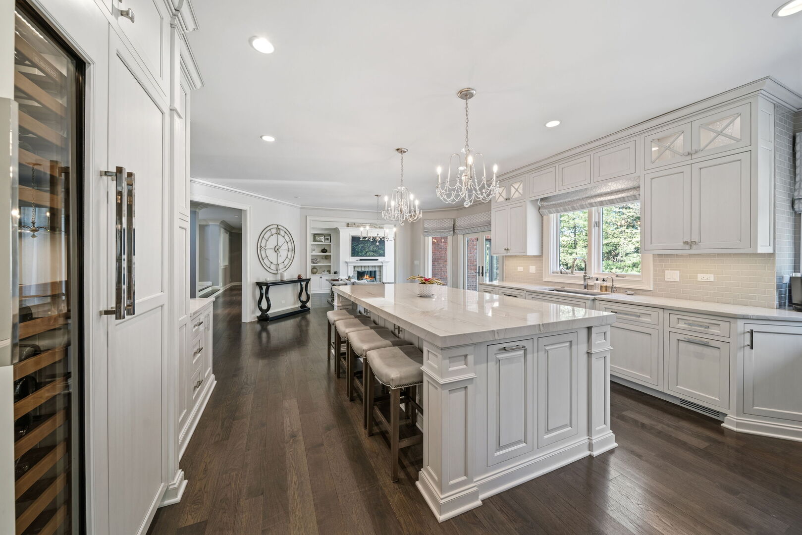 599 Chateaux Bourne Drive