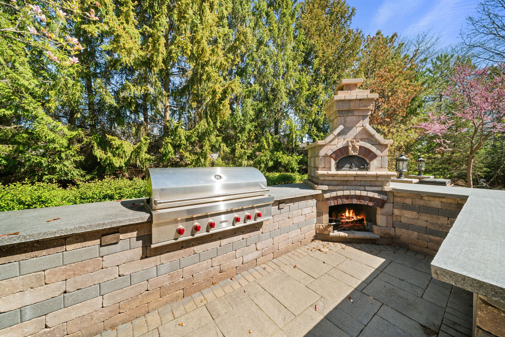 599 Chateaux Bourne Drive