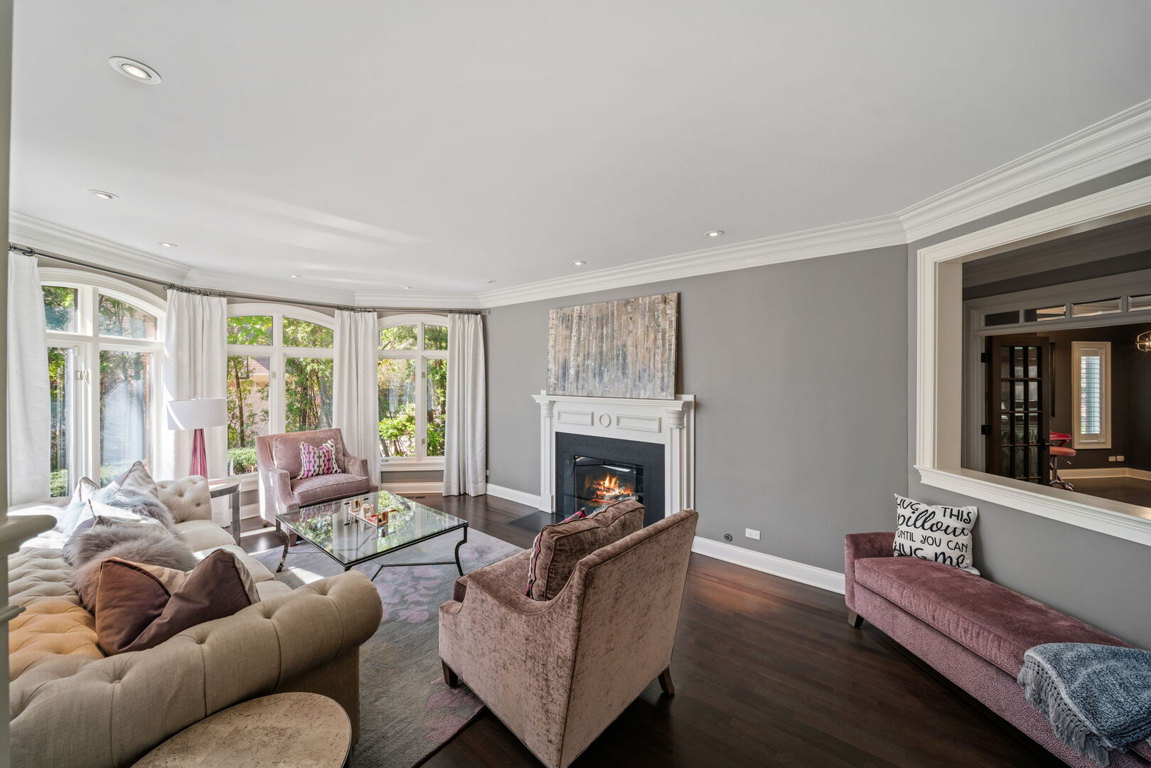 599 Chateaux Bourne Drive