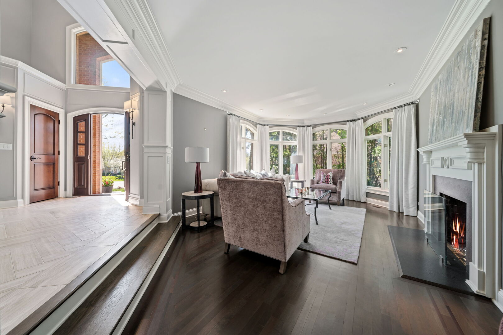 599 Chateaux Bourne Drive
