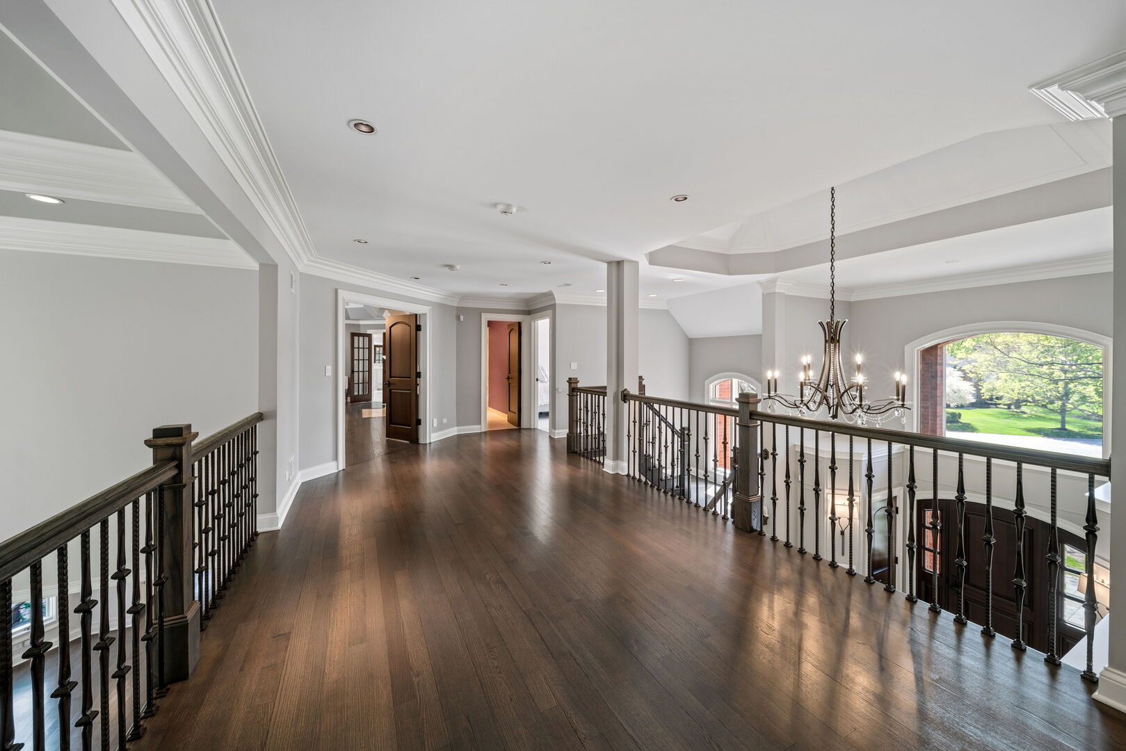 599 Chateaux Bourne Drive