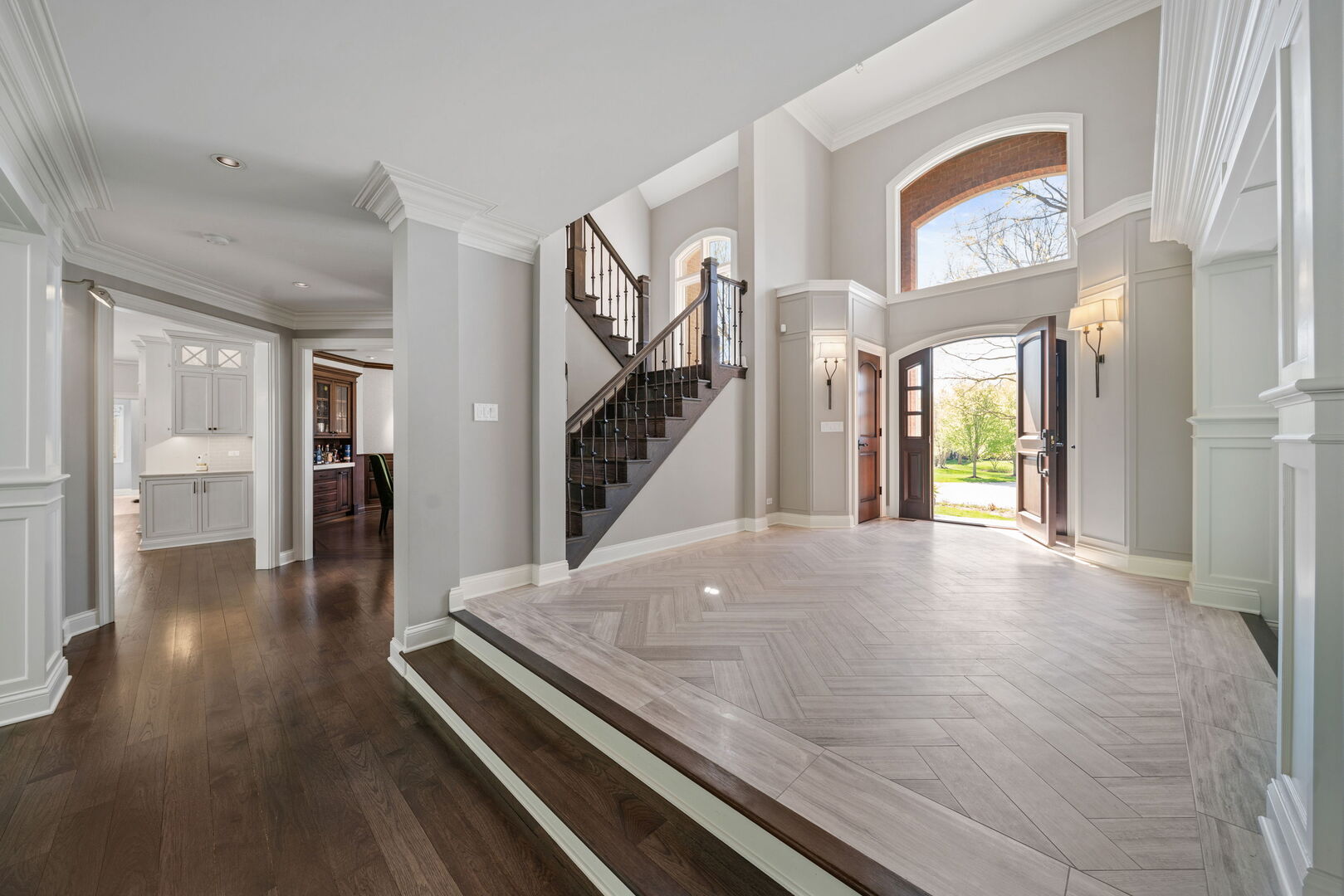 599 Chateaux Bourne Drive