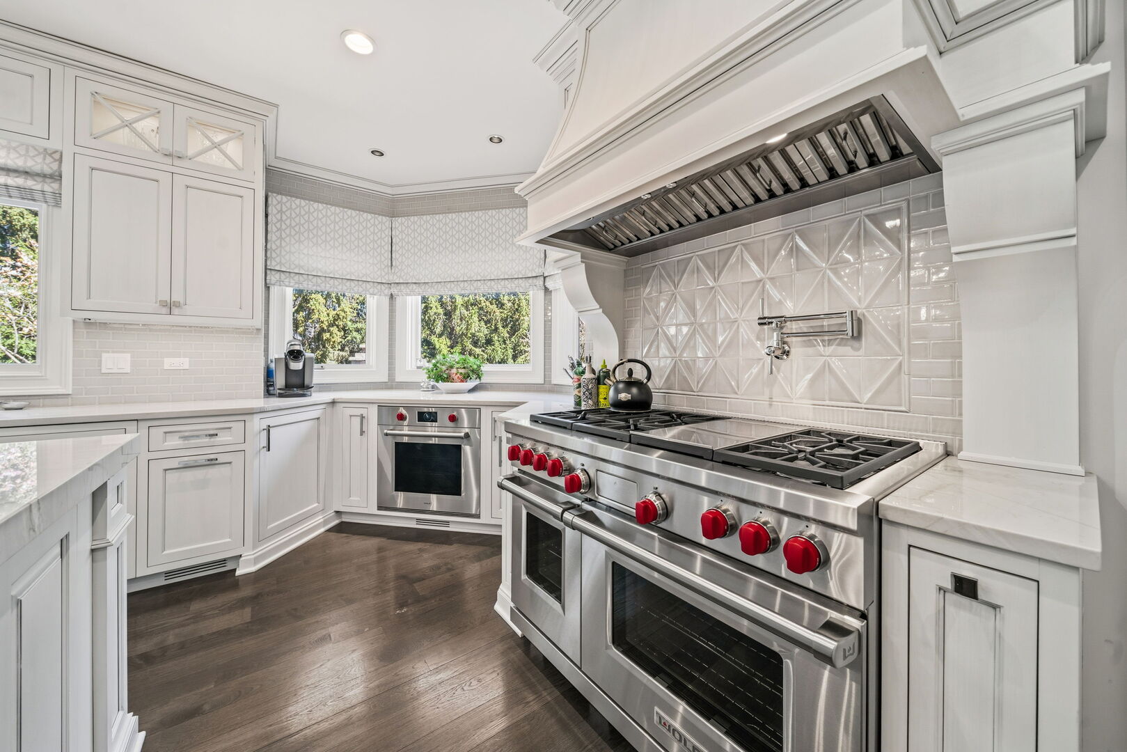 599 Chateaux Bourne Drive