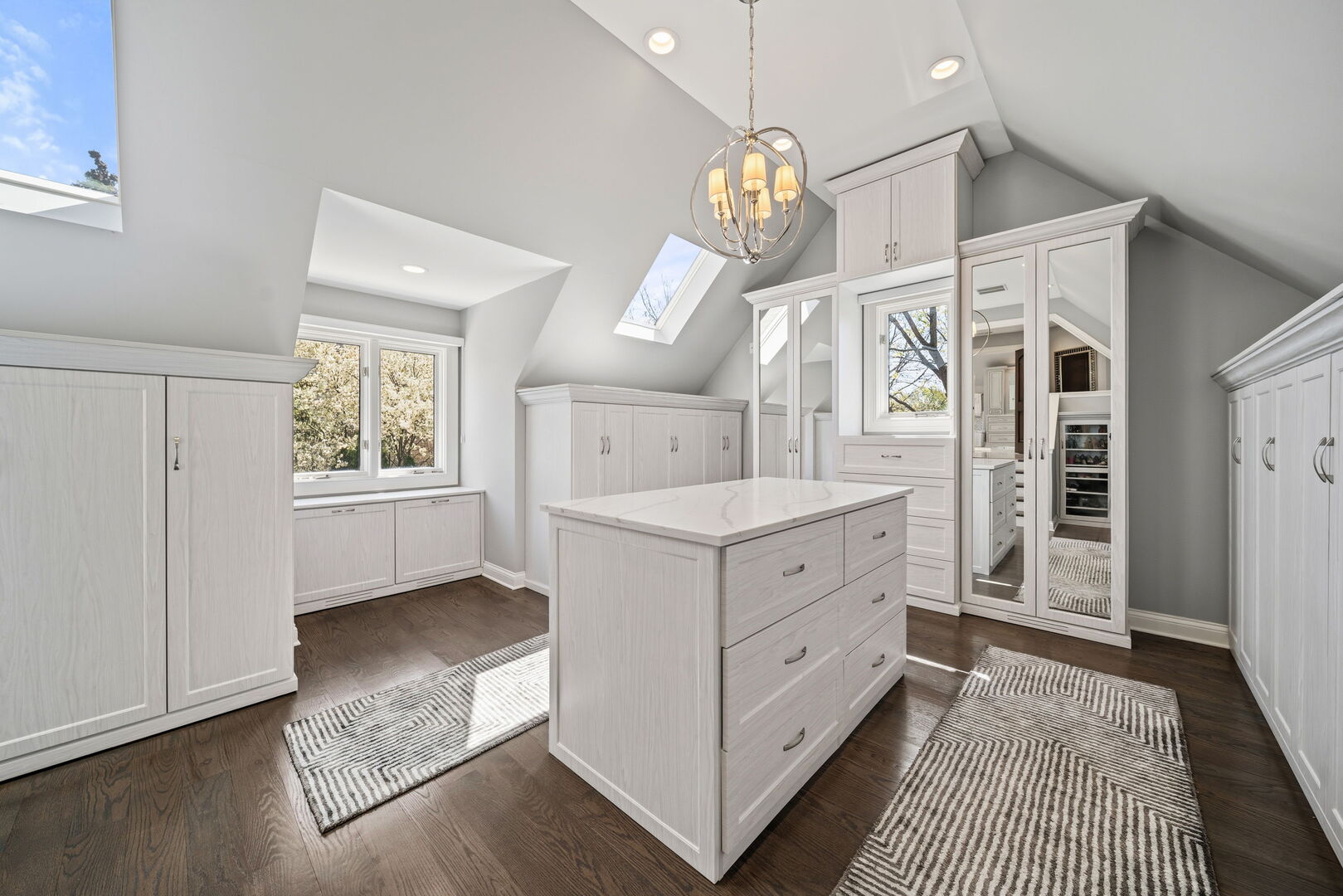 599 Chateaux Bourne Drive