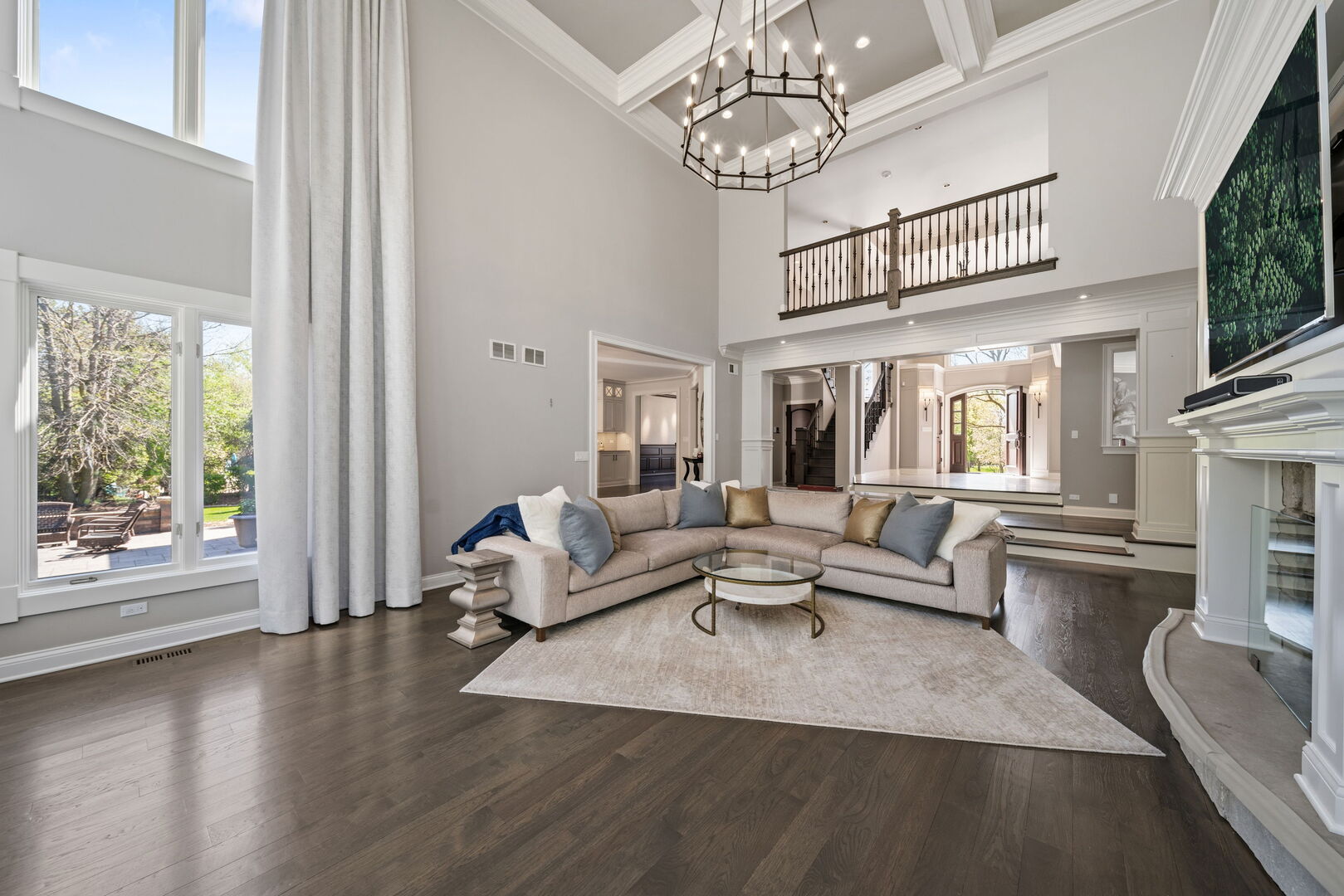 599 Chateaux Bourne Drive