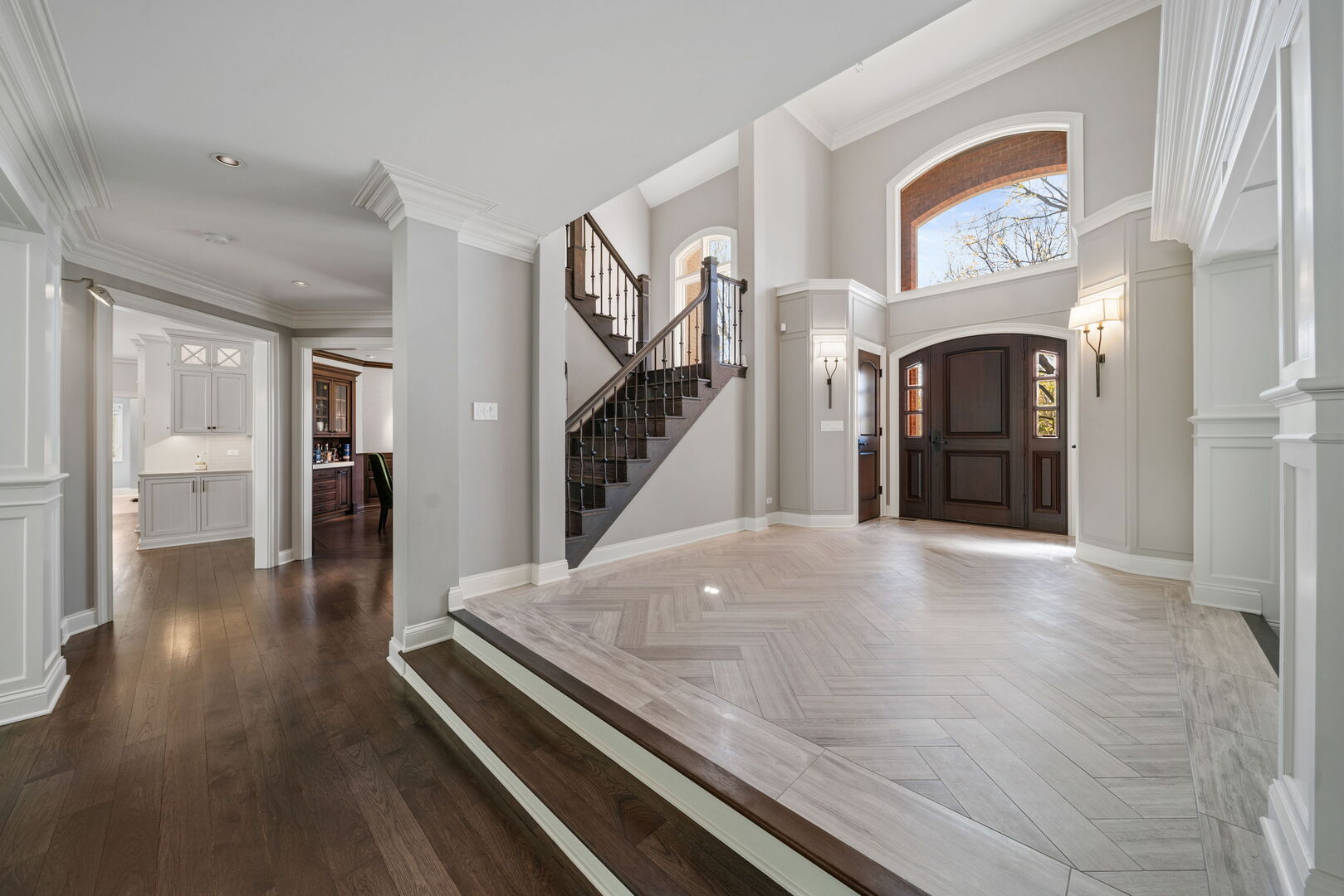 599 Chateaux Bourne Drive