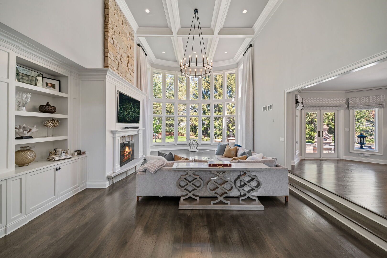 599 Chateaux Bourne Drive