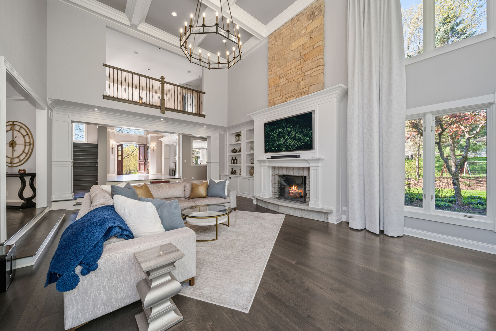 599 Chateaux Bourne Drive