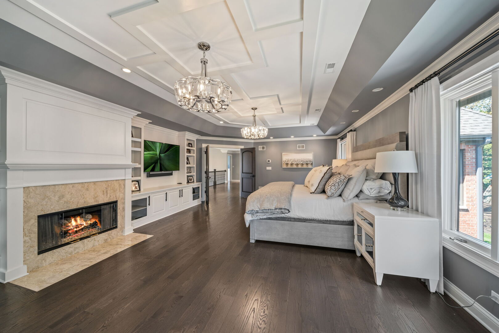 599 Chateaux Bourne Drive