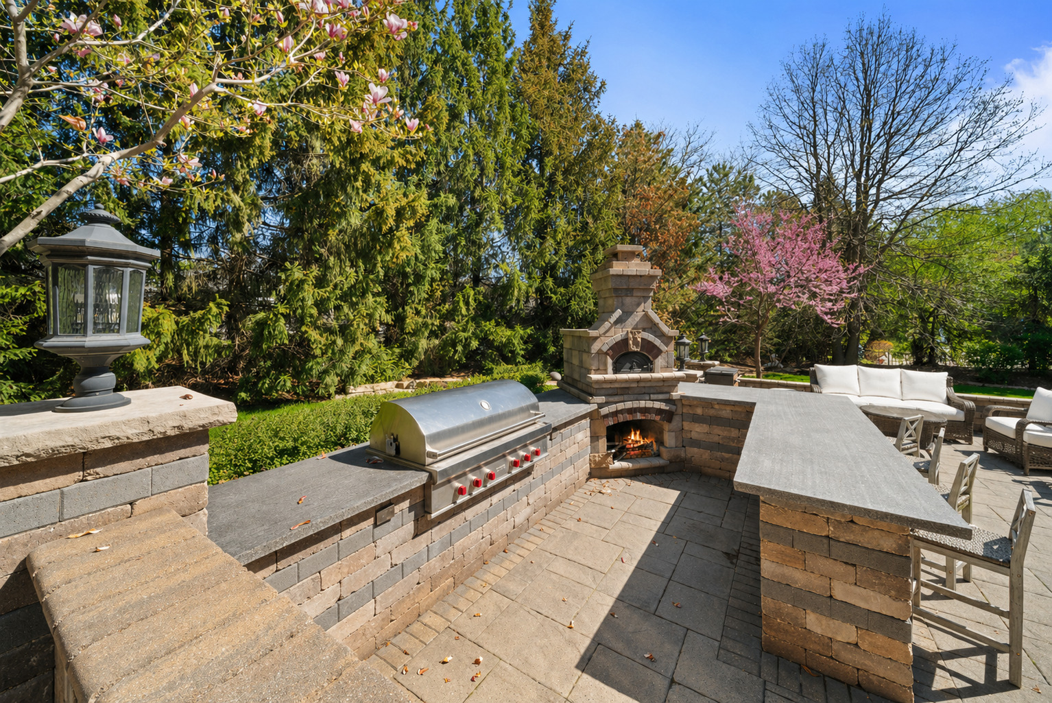 599 Chateaux Bourne Drive