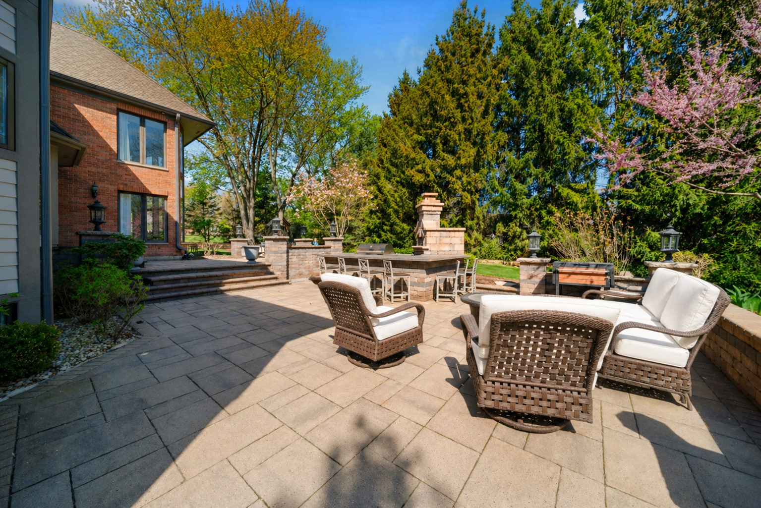599 Chateaux Bourne Drive