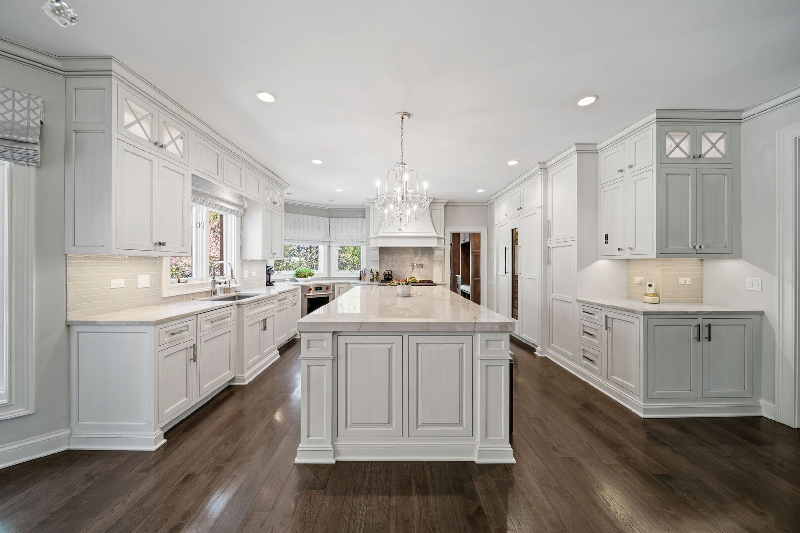 599 Chateaux Bourne Drive