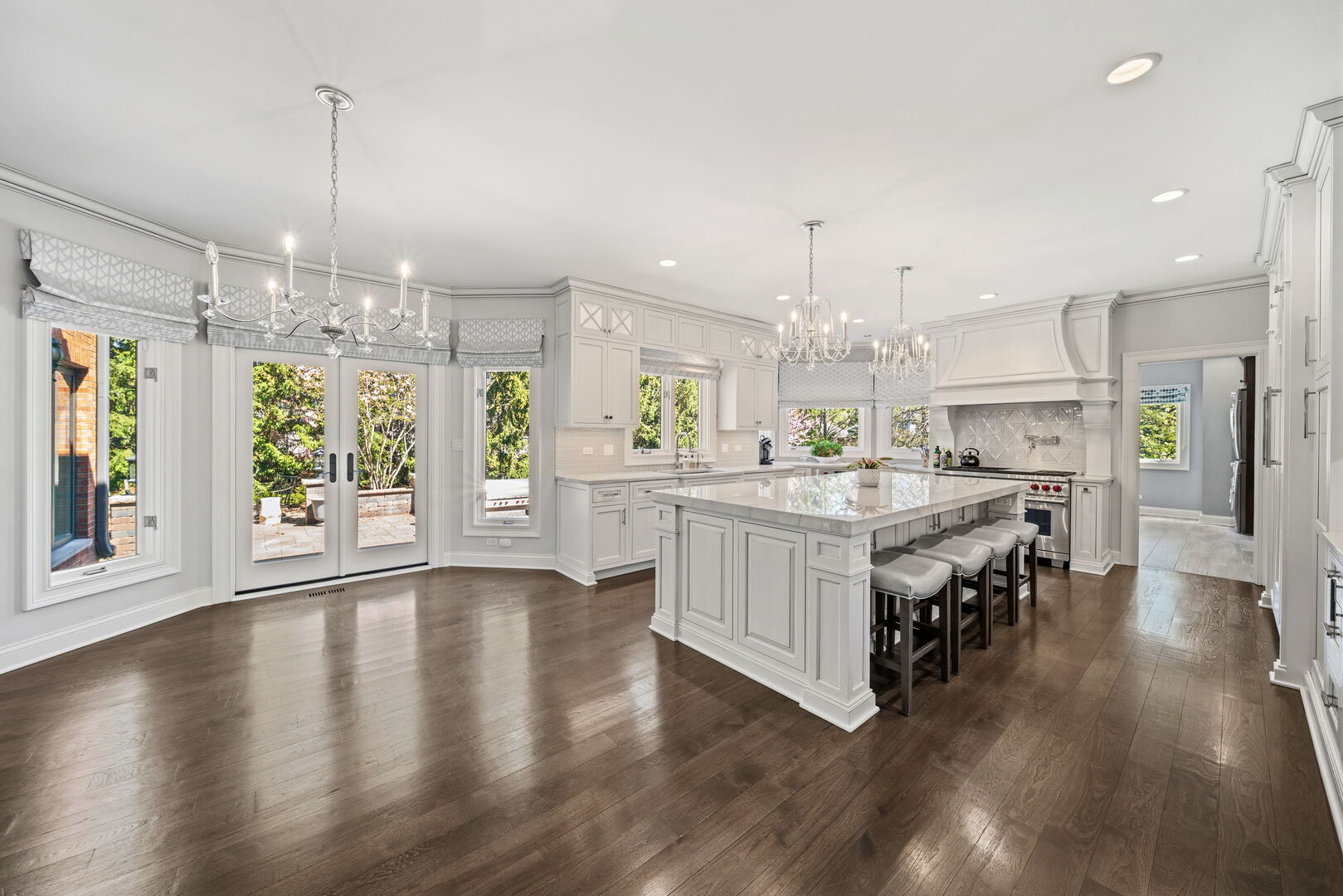 599 Chateaux Bourne Drive