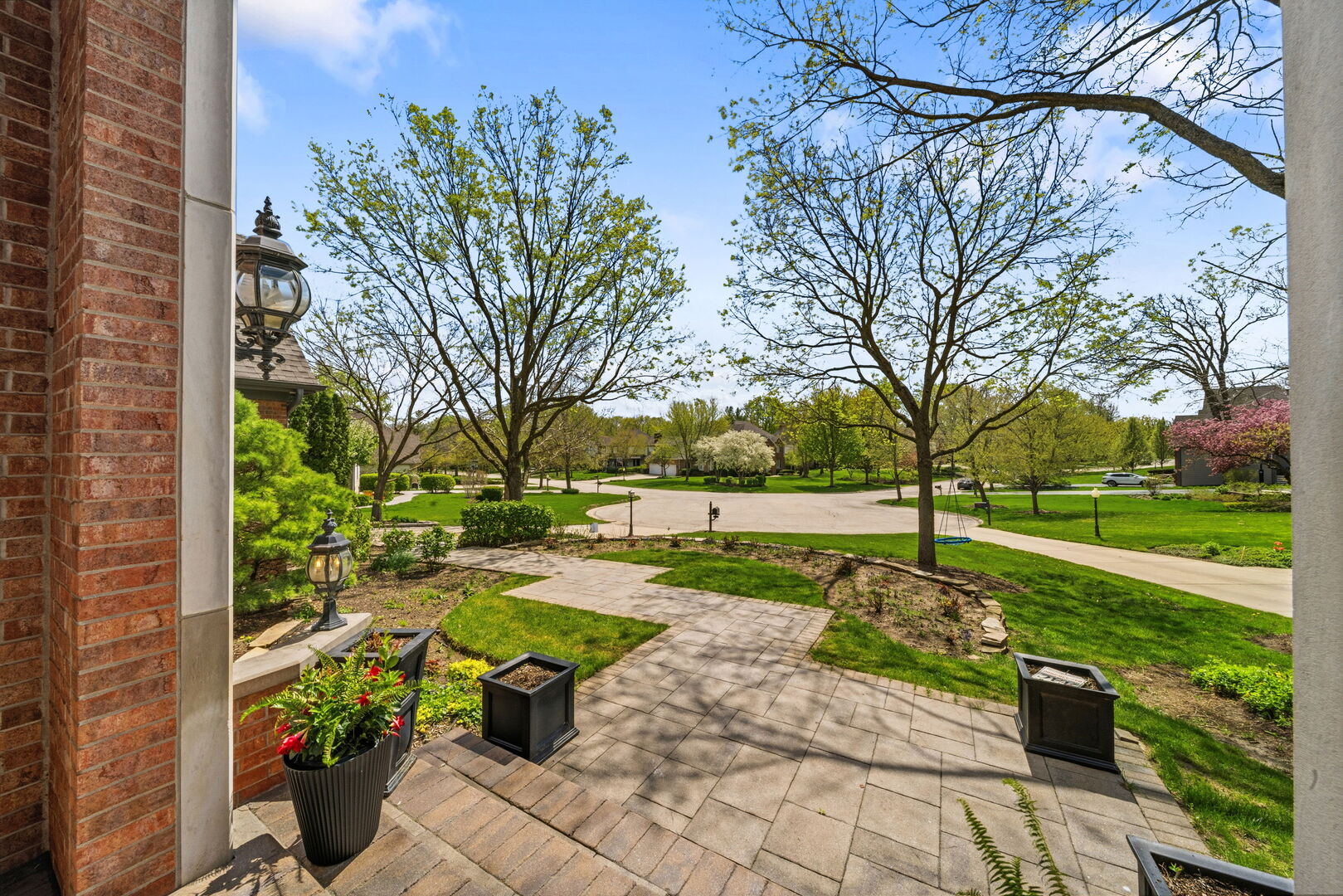 599 Chateaux Bourne Drive