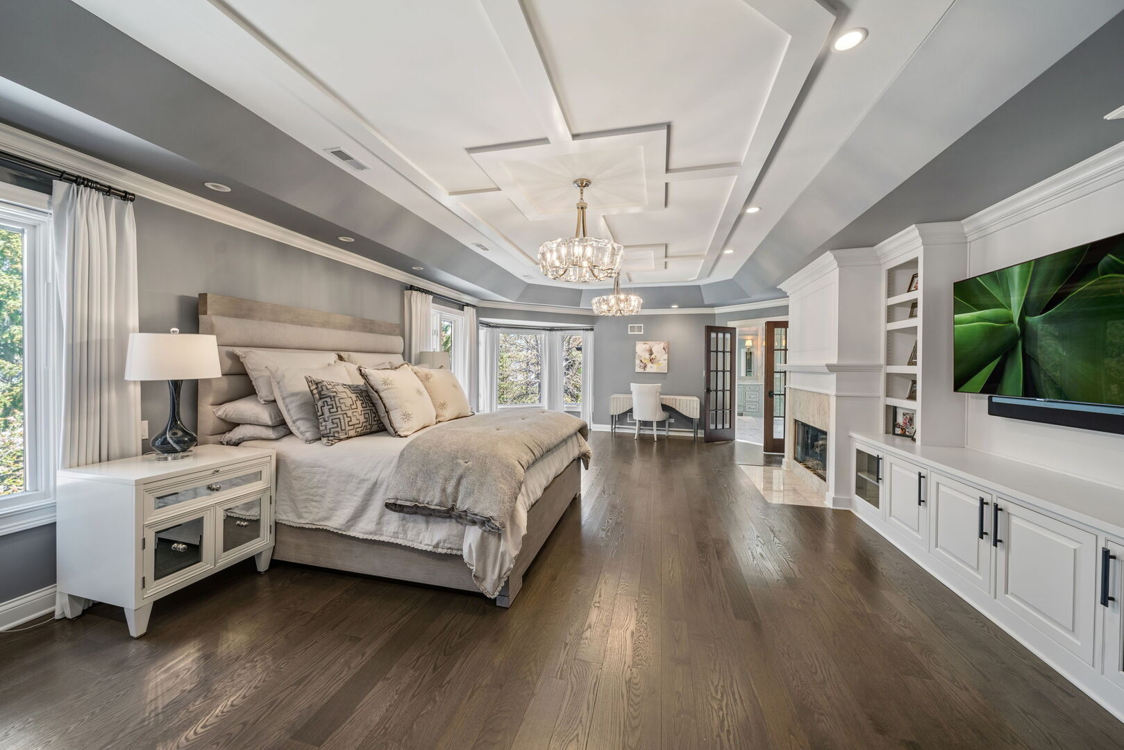 599 Chateaux Bourne Drive