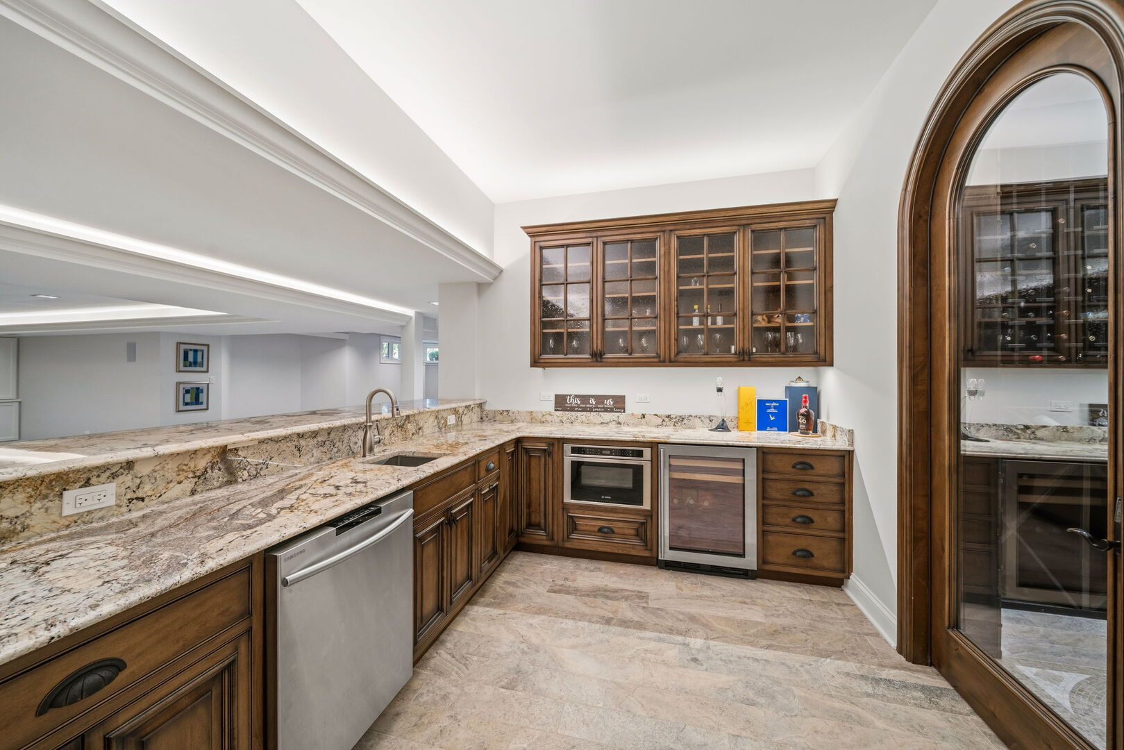 599 Chateaux Bourne Drive