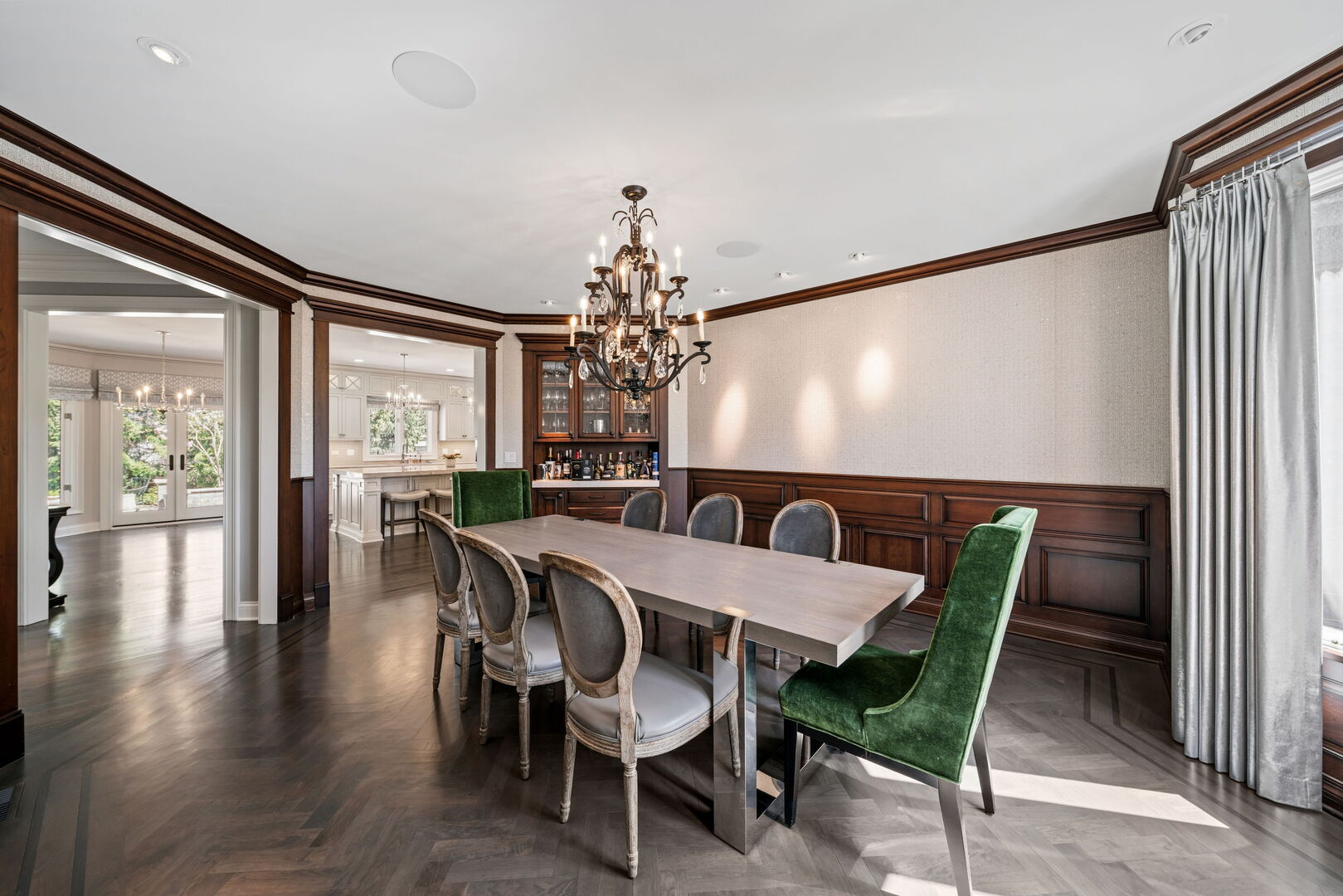 599 Chateaux Bourne Drive