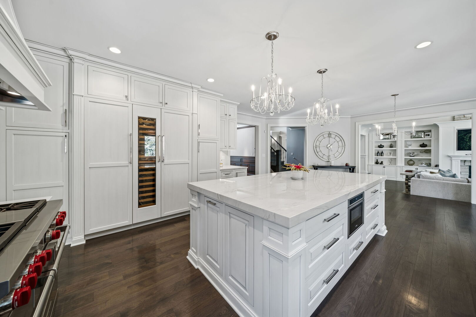 599 Chateaux Bourne Drive