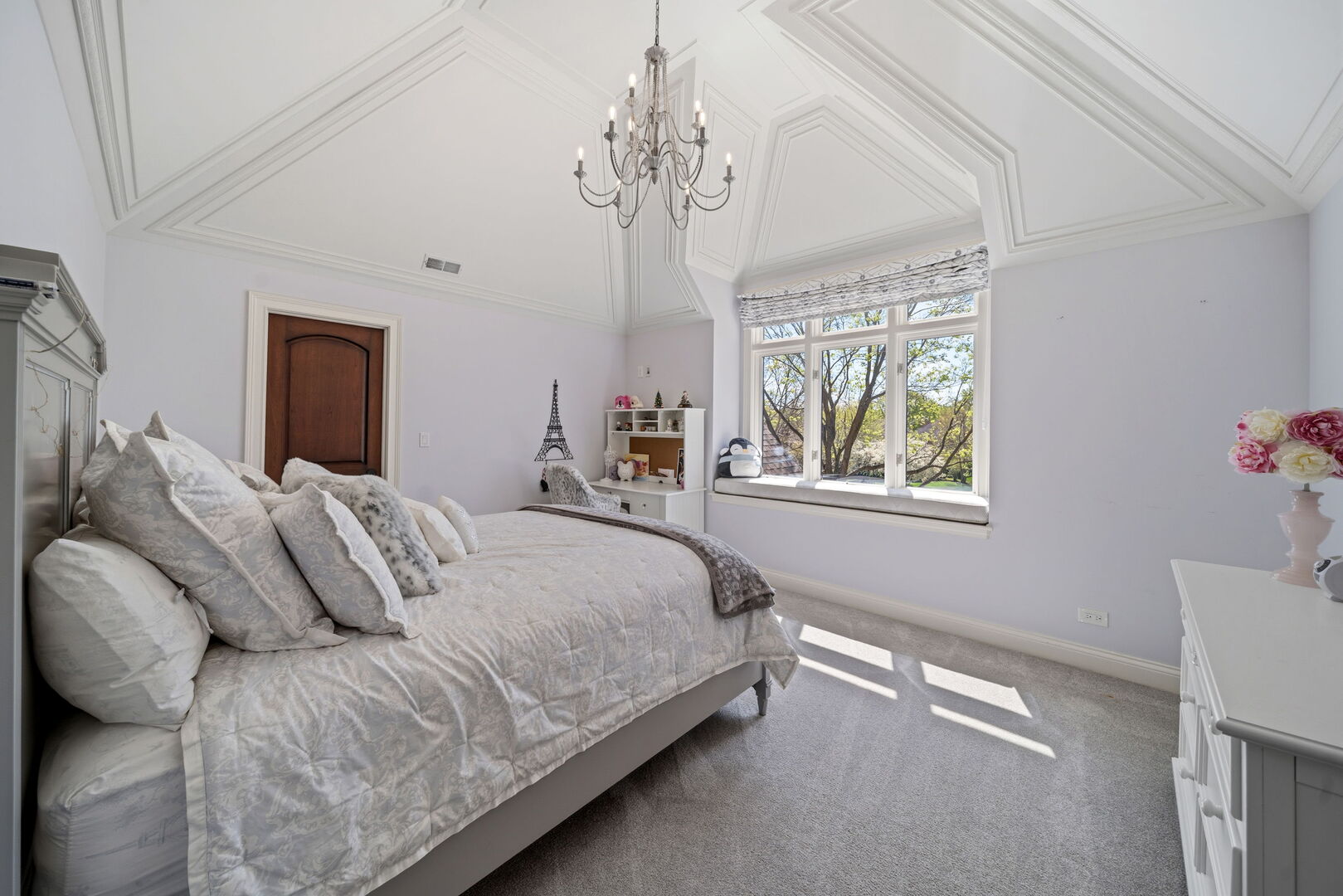 599 Chateaux Bourne Drive